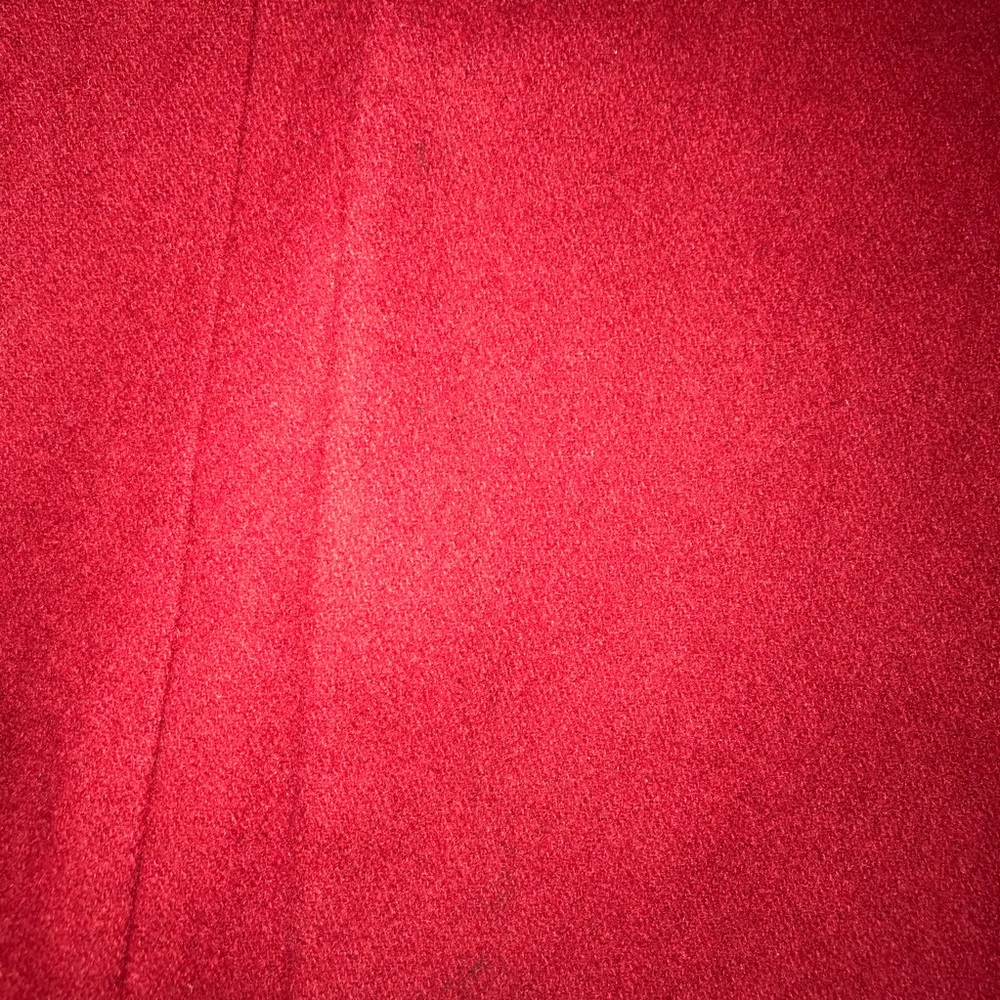 Forever 21 Swing Coat - Picture 5 of 5
